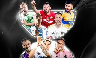Imagen Inician los Cuartos de Final en la Leagues Cup ¿A qué hora y dónde ver? 