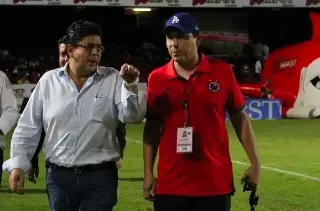 Imagen ¡Fidel Kuri sale de la cárcel!