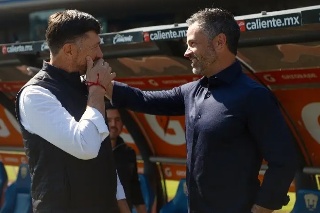 Puebla tiene nuevo entrenador con pasado en el Tiburón