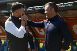 Imagen Puebla tiene nuevo entrenador con pasado en el Tiburón
