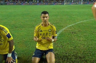 Cristiano y Al-Nassr vuelven a perder una final