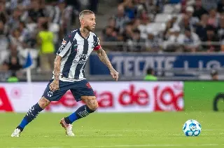 Imagen ¿Sergio Ramos rompe del retiro y regresa a España?