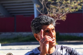 Jorge Comas vuelve a las canchas en Córdoba Veracruz