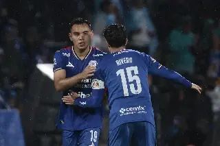 Imagen Aguacero obliga a reprogramar el Cruz Azul vs Toluca