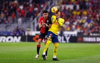 Reprograman el Atlas vs América en la Liga MX, esta es la razón 