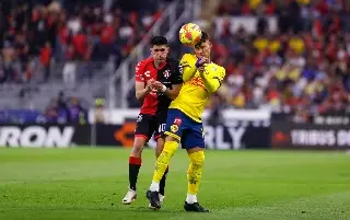 Imagen Reprograman el Atlas vs América en la Liga MX, esta es la razón 