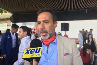 Gustavo Matosas vuelve a la dirección técnica luego de 6 años ausente