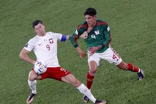 Imagen ¿TV Azteca no transmitirá el Mundial de México?