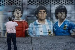 Imagen La polémica jueza del caso Maradona es llevada a juicio 