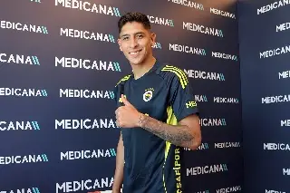Imagen Mourinho explota contra la directiva de Fenerbahce por los fichajes, incluido Edson Álvarez
