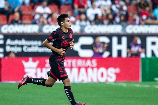 América va por Gilberto Mora ¡Pagará millones de dólares a los Xolos!