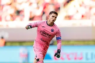 Imagen Sebastián Jurado y FC Juárez ligan tres victorias consecutivas tras superar a Mazatlán 