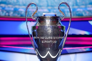 Calendario Champions League 2025-2026: primera fase en horario de México