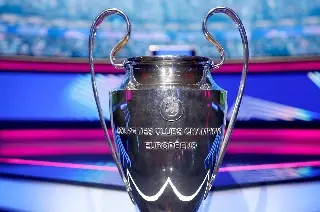 Imagen Calendario Champions League 2025-2026: primera fase en horario de México