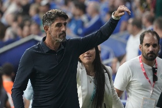 Después de 24 años, el Real Oviedo de Veljko Paunovic gana un juego en La Liga 