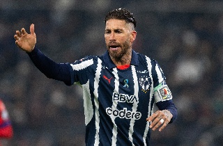Sergio Ramos lanza canción y le tira con todo al Real Madrid (VIDEO)