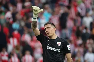 Imagen ¡Increíble! Mexicano Álex Padilla se va expulsado sin haber jugado ni un minuto