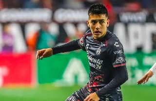 Xolos golea a Necaxa en el fin de la jornada 7
