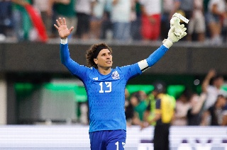 ¡Por fin! Memo Ochoa ya tiene equipo y apunta a jugar el Mundial 2026