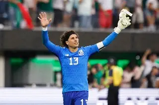 Imagen ¡Por fin! Memo Ochoa ya tiene equipo y apunta a jugar el Mundial 2026