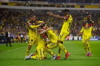 Imagen Jugador del América aprovecha fecha FIFA para visitrar Boca del Río, Veracruz (FOTO)