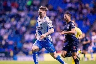 Imagen Puebla dejará el Estadio Cuauhtémoc