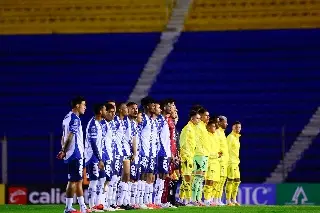 Imagen ¡Insólito! Pachuca vende al jugador que había fichado hace un mes 