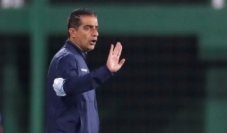 ¡Otra vez! Despiden a Renato Paiva en Brasil, ahora no duró ni dos meses 