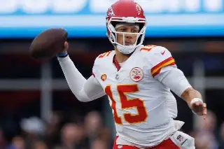 Imagen NFL: Joe Montana NO incluye a Patrick Mahomes en su top 3 de mejores quarterbacks en la actualidad