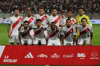 Imagen El ex Tiburón Pedro Gallese no pierde la esperanza de clasificar con Perú al Mundial 2026