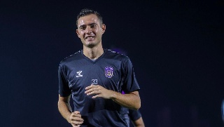 Racing de Veracruz se alista para recibir a Deportiva Venados 