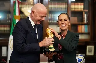 Imagen México declara feriado nacional por la inauguración del Mundial 2026