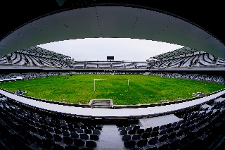 Analizan retirar concesión del estadio 'Pirata' Fuente