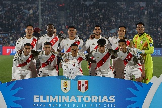 Pedro Gallese y Perú quedan fuera del Mundial 2026