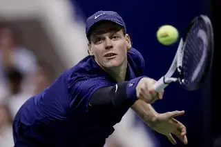 Imagen Jannik Sinner vs Carlos Alcaraz, la Gran Final del US Open