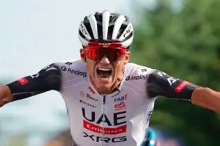 Imagen ¡Poder mexicano! Del Toro gana en final de fotografía 