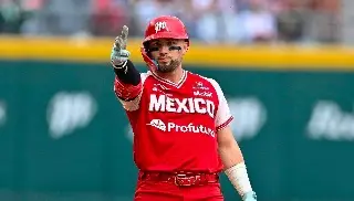 Imagen Así se jugará la Serie del Rey en la LMB: Equipos fechas y horarios 