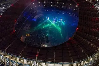 Imagen ¡La gente NO lo quiere! Este artista estaría cantando en la inauguración del Mundial