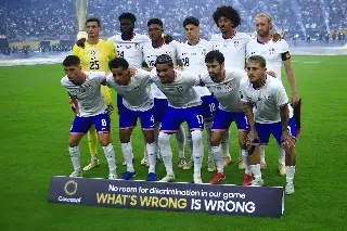 Imagen Alejandro Zendejas anota gol y Estados Unidos se impone a Japón 