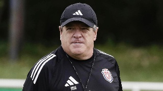 Miguel ‘Piojo’ Herrera está en un problemón, Costa Rica no pudo frente a Haití rumbo al Mundial 2026 
