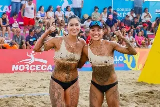 Imagen Veracruz será sede del Beach Pro Tour Challenge 2025