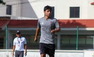 Imagen Racing de Veracruz se alista para recibir a Académicos en la Liga TDP 