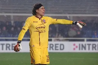 Imagen Confirmado: Memo Ochoa tiene nuevo equipo ¡Jugará en Chipre! 