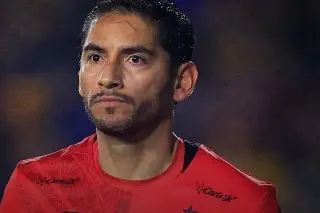 Imagen ¡Ya es oficial! Chuy Corona tiene fecha para su retiro del futbol