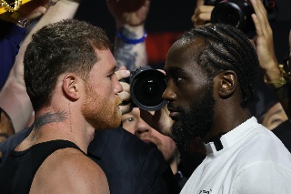 Canelo Álvarez vs Terence Crawford: la pelea del año ¿A qué hora y en dónde ver?
