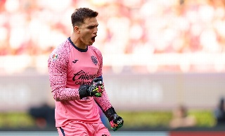Sebastián Jurado y FC Juárez empatan contra un débil Necaxa 