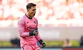 Imagen Sebastián Jurado y FC Juárez empatan contra un débil Necaxa 