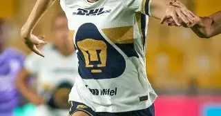 Imagen ¡Hasta Macías metió gol! Pumas destroza a Mazatlán FC
