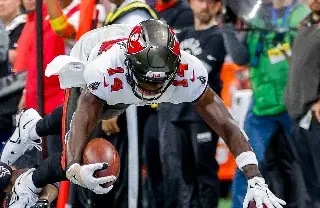 Imagen NFL: Con un final épico, Tampa Bay Buccaneers vence a los Houston Texans