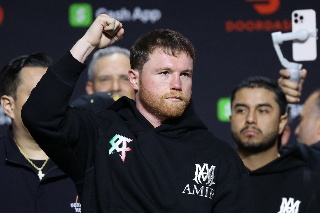 ¡Borrón y cuenta nueva! Revelan detalles sobre próxima pelea del 'Canelo'